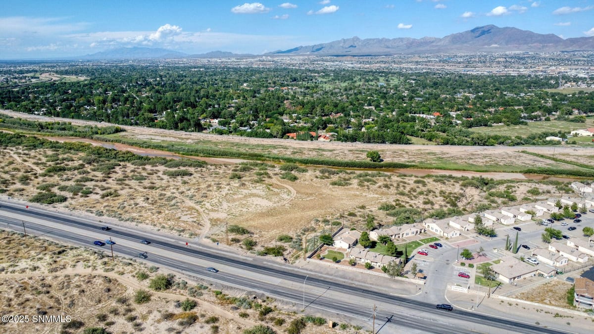 4398 McNutt Road, Sunland Park, NM 88063, foto 4