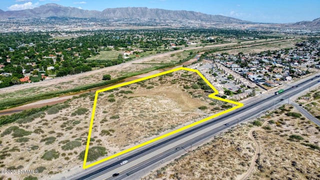 4398 McNutt Road, Sunland Park, NM 88063, foto 5