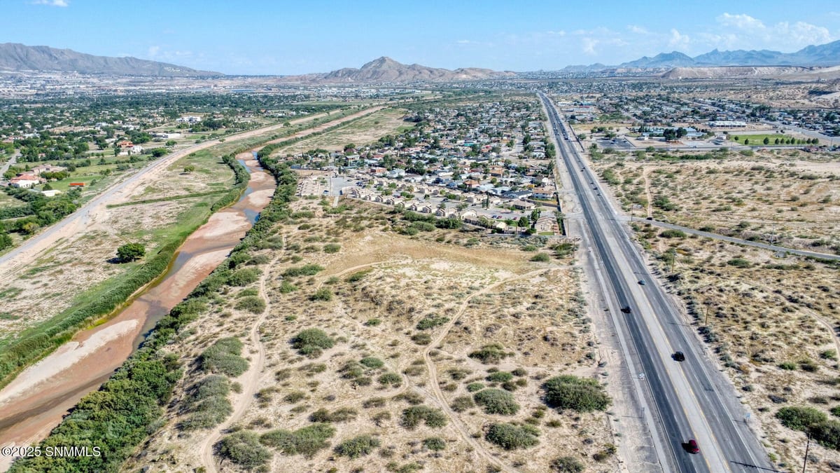 4398 McNutt Road, Sunland Park, NM 88063, foto 8