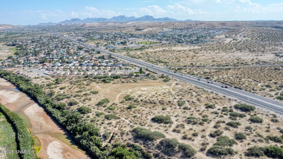 4398 McNutt Road, Sunland Park, NM 88063, foto 10