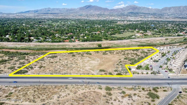 Comercial en venta por $1,348,617: 4398 McNutt Road, Sunland Park, NM