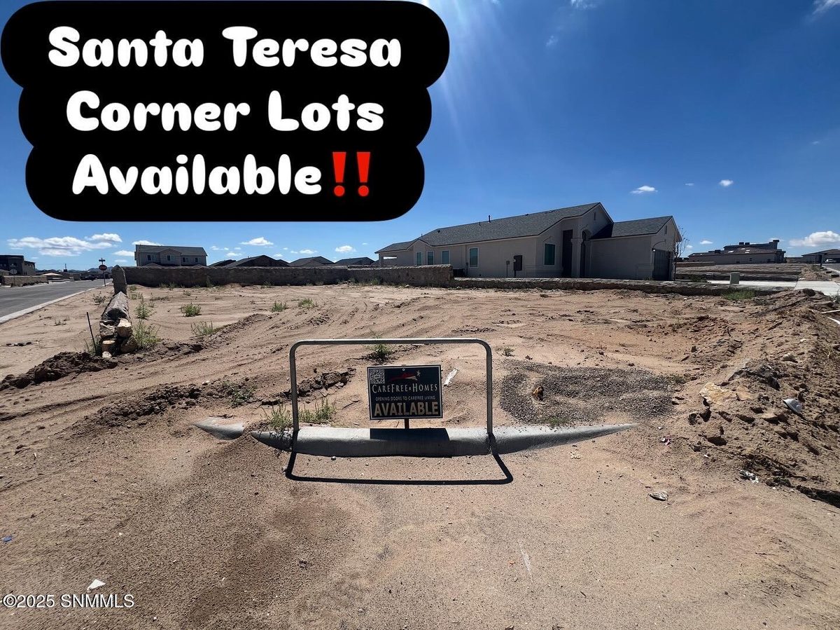 201 Frances Street, Sunland Park, NM 88008, foto 12