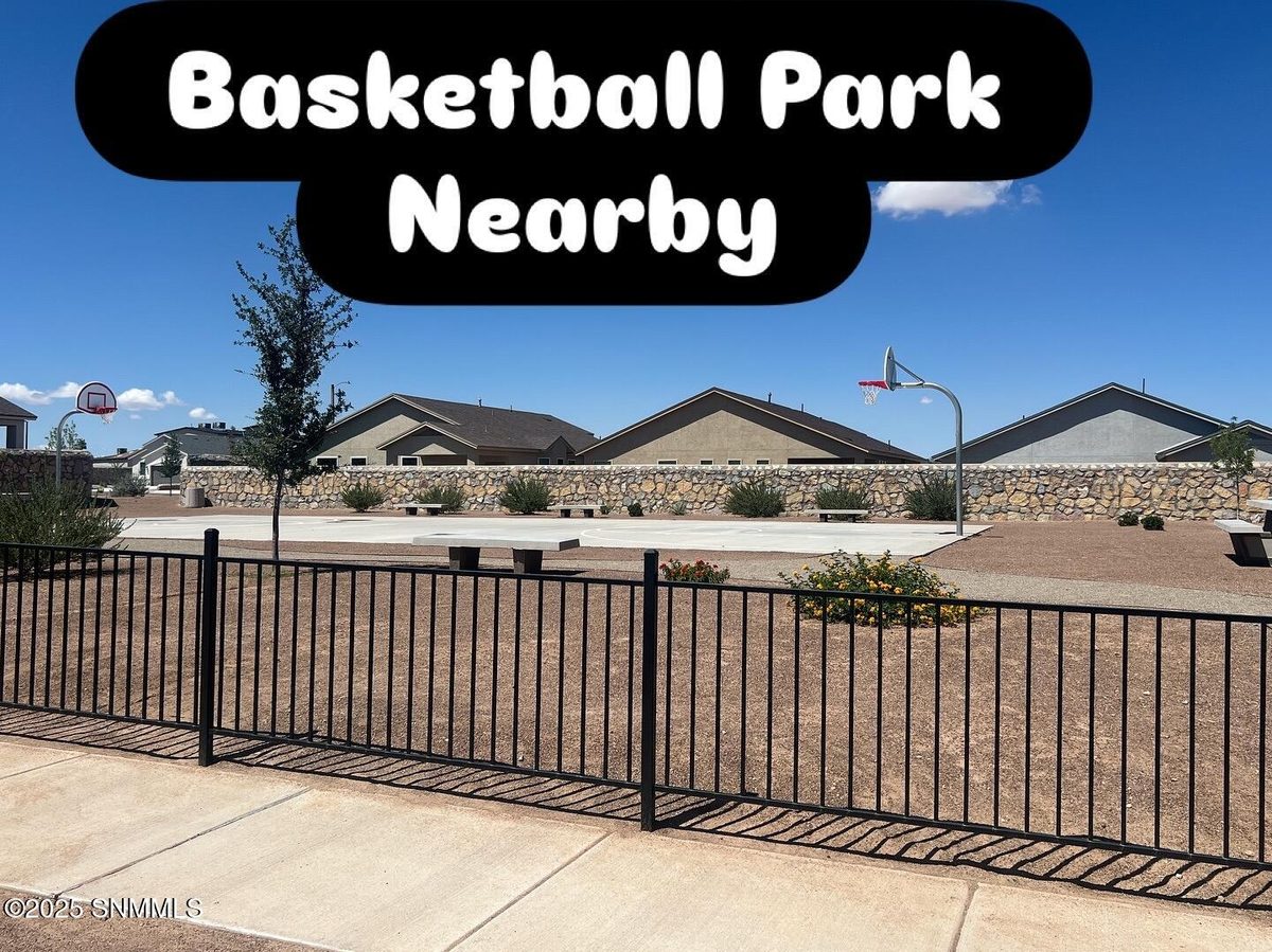 201 Frances Street, Sunland Park, NM 88008, foto 14