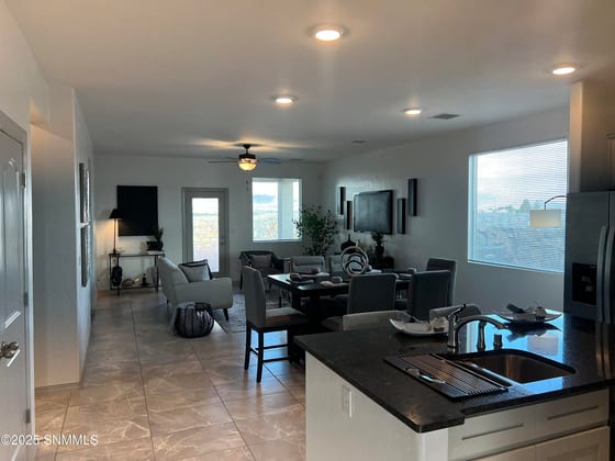201 Frances Street, Sunland Park, NM 88008 photo 4