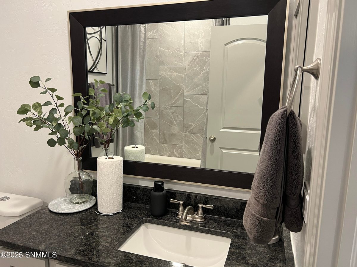 201 Frances Street, Sunland Park, NM 88008, foto 8