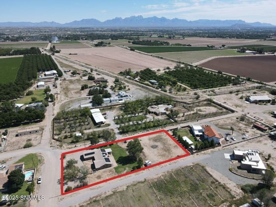 2849 Willow Creek Lane, Las Cruces, NM 88007 photo 2
