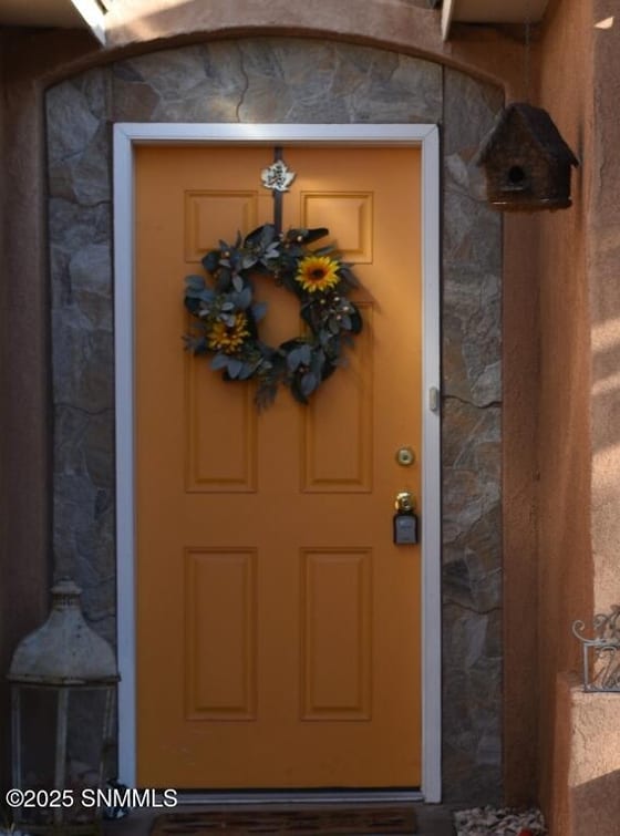 1215 Antelope Pass Drive, Las Cruces, NM 88012 photo 2