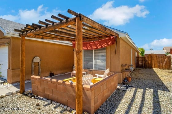 1215 Antelope Pass Drive, Las Cruces, NM 88012 photo 3