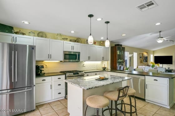 1215 Antelope Pass Drive, Las Cruces, NM 88012 photo 4
