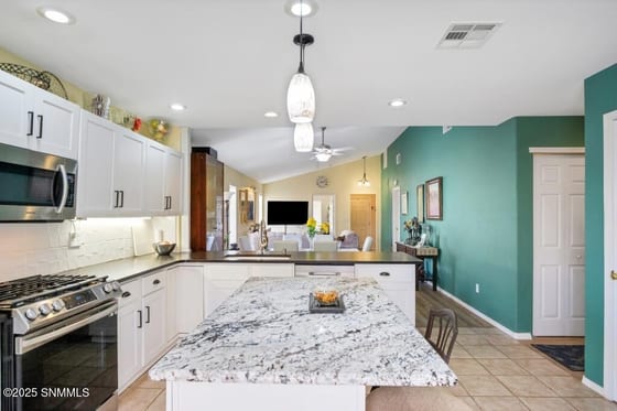 1215 Antelope Pass Drive, Las Cruces, NM 88012 photo 5