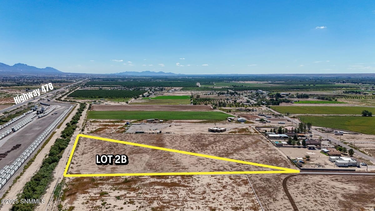 3480 Opitz Road, Berino, NM 88024, foto 11