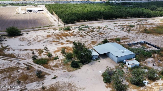 29 Los Cocos Lane #Tract C, Anthony, NM 88021, foto 3
