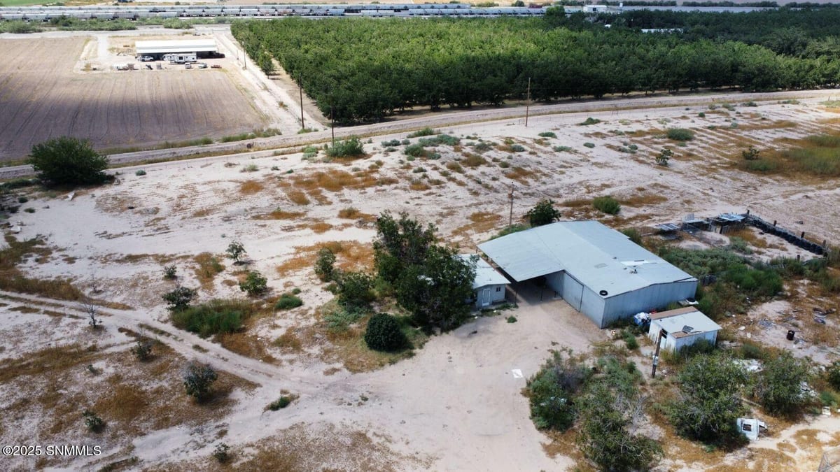 29 Los Cocos Lane #Tract C, Anthony, NM 88021, foto 3