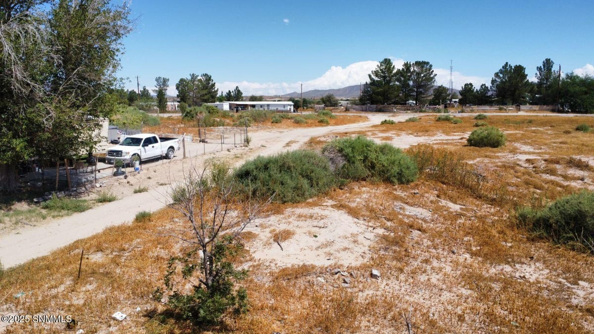 29 Los Cocos Lane #Tract C, Anthony, NM 88021, foto 4