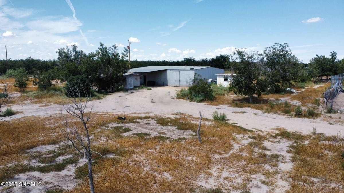 29 Los Cocos Lane #Tract C, Anthony, NM 88021, foto 6