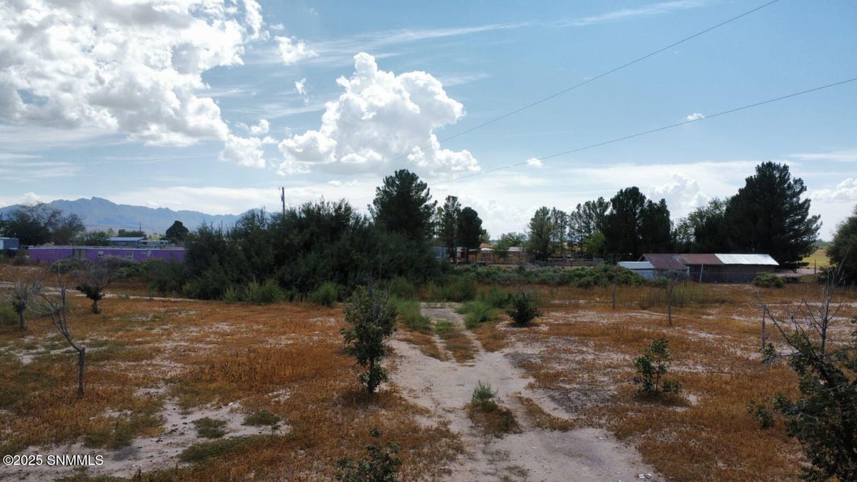 29 Los Cocos Lane #Tract C, Anthony, NM 88021, foto 8