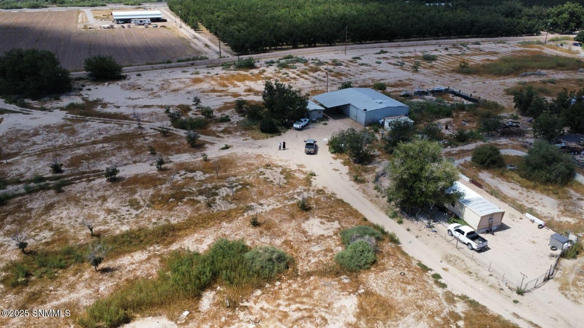 29 Los Cocos Lane #Tract C, Anthony, NM 88021, foto 9