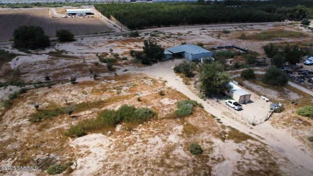 29 Los Cocos Lane #Tract C, Anthony, NM acreage/undeveloped for sale at $190,000