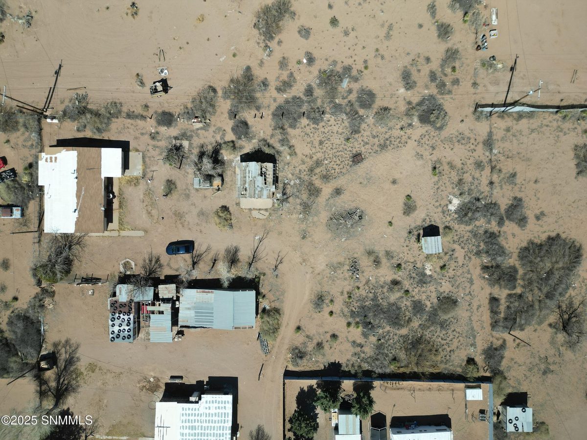 579 Arrowhead Drive #NW, Deming, NM 88030, foto 16