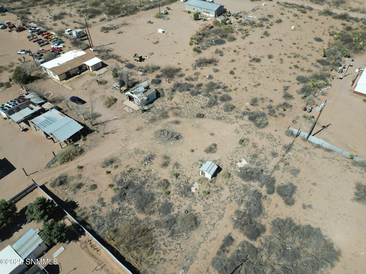 579 Arrowhead Drive #NW, Deming, NM 88030, foto 17