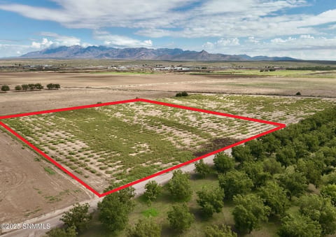 213 Sunshine Lane, Mesquite, NM home for sale at $299,500