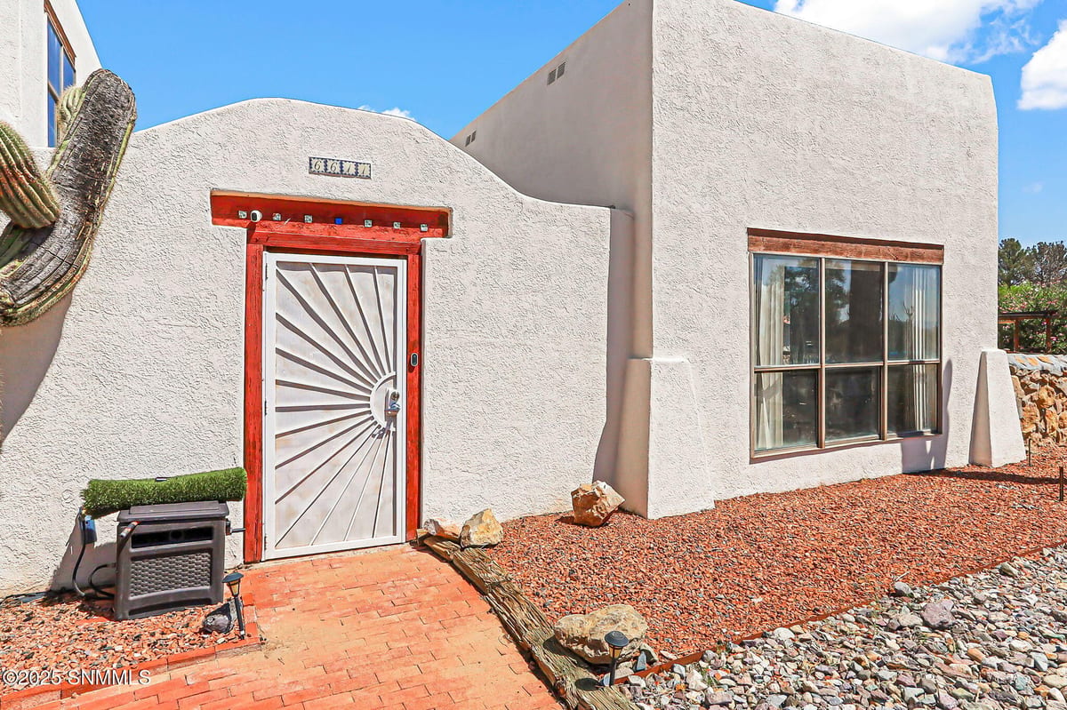 6611 Vista Hermosa, Las Cruces, NM 88007, foto 12