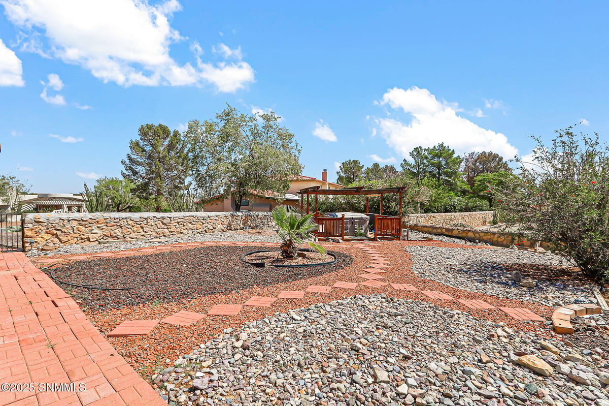 6611 Vista Hermosa, Las Cruces, NM 88007, foto 14