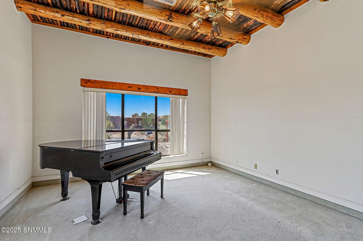 6611 Vista Hermosa, Las Cruces, NM 88007, foto 15
