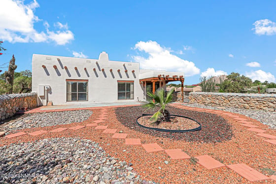 6611 Vista Hermosa, Las Cruces, NM 88007 photo 2