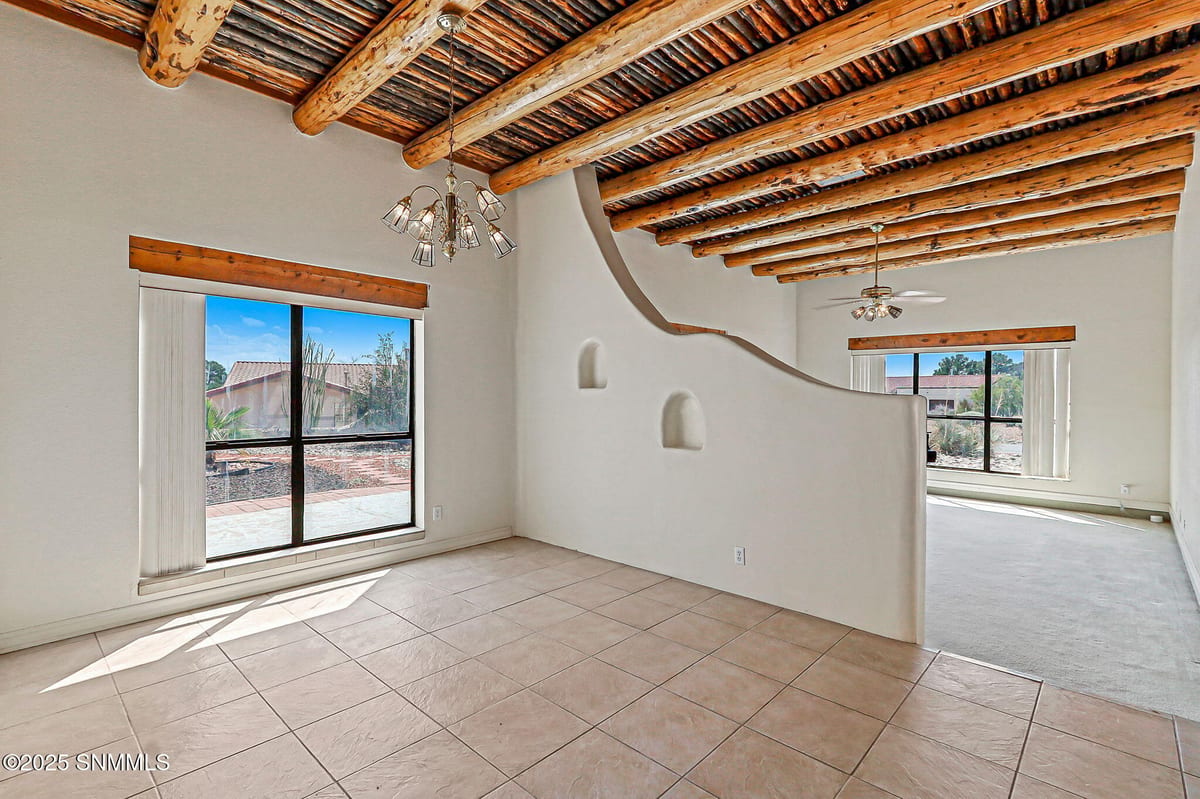 6611 Vista Hermosa, Las Cruces, NM 88007, foto 6