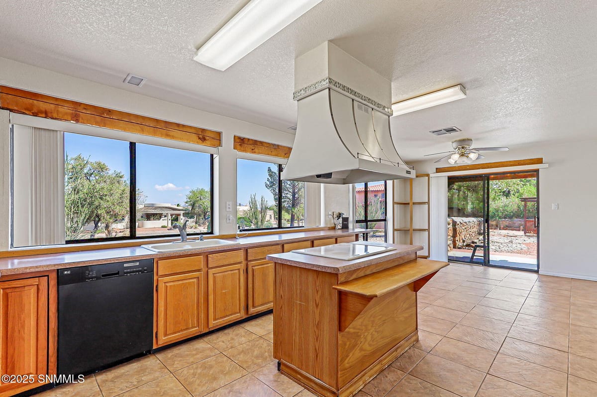 6611 Vista Hermosa, Las Cruces, NM 88007, foto 7