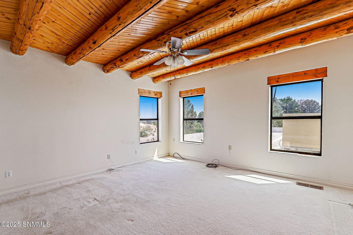 6611 Vista Hermosa, Las Cruces, NM 88007, foto 8