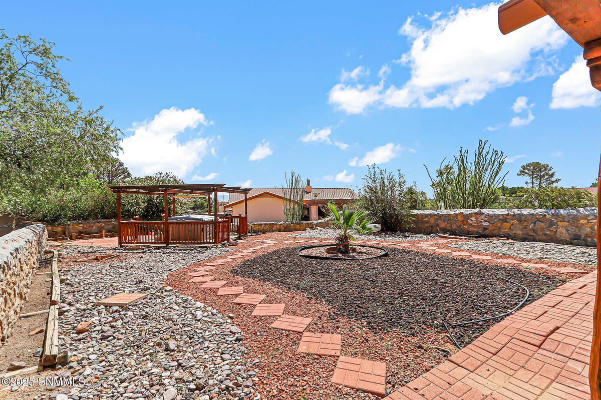 6611 Vista Hermosa, Las Cruces, NM 88007, foto 9