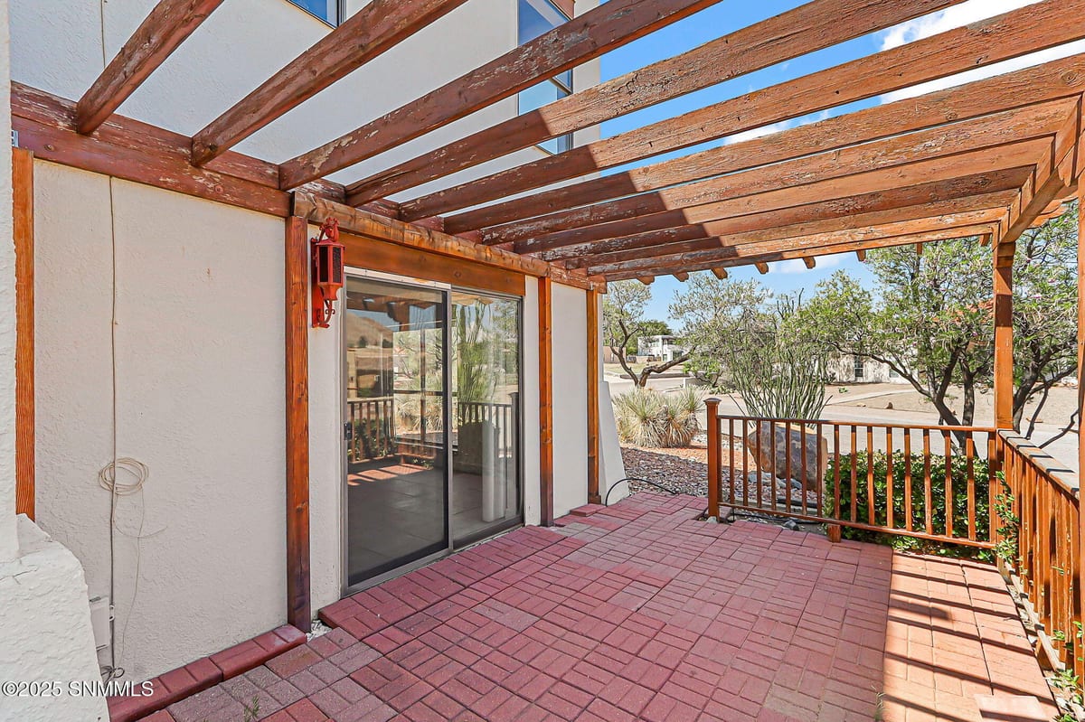 6611 Vista Hermosa, Las Cruces, NM 88007, foto 10