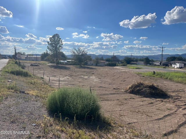 375 dusty Lane, Las Cruces, NM commercial/industrial lots for sale at $199,000