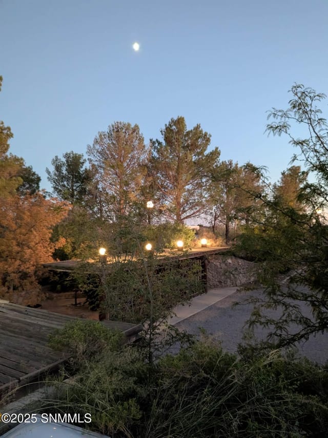 4015 Senna Drive, Las Cruces, NM – 3 bedroom, 2,144 sqft single family residence for sale at $545,000