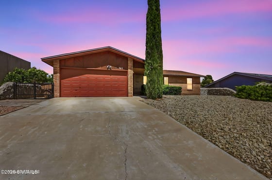 783 Stagecoach Drive, Las Cruces, NM 88011 photo 2
