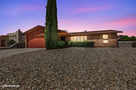 783 Stagecoach Drive, Las Cruces, NM 88011 photo 3