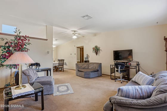 783 Stagecoach Drive, Las Cruces, NM 88011 photo 4