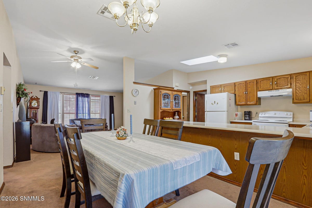 783 Stagecoach Drive, Las Cruces, NM 88011 photo 6