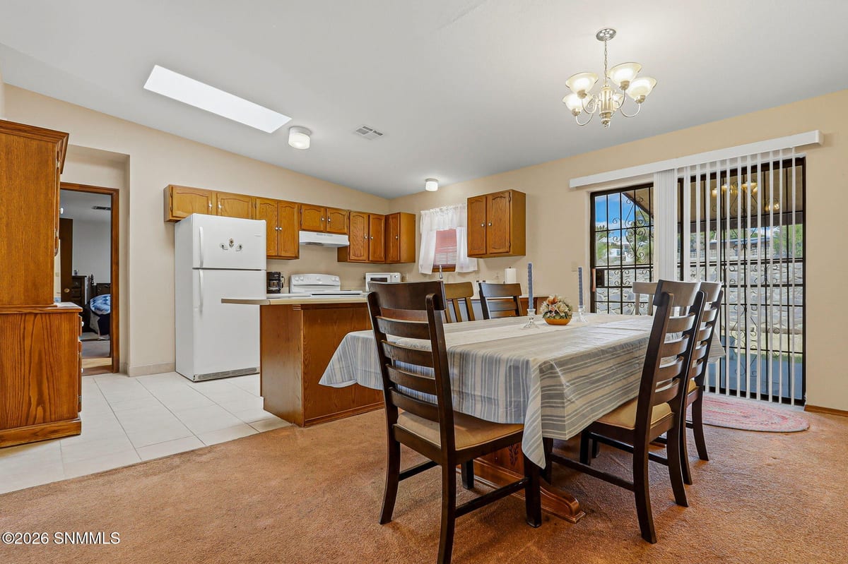 783 Stagecoach Drive, Las Cruces, NM 88011 photo 8