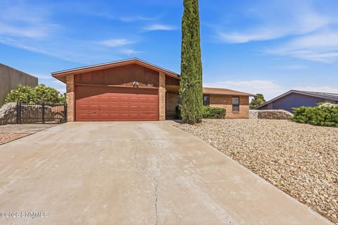 783 Stagecoach Drive, Las Cruces, NM home for sale at $270,000