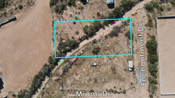 1190 Enchantment Drive, Chaparral, NM 88081 photo 4
