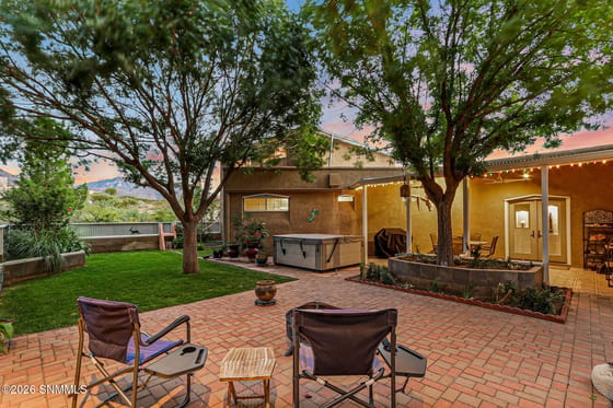 5093 Black Quartz Road, Las Cruces, NM 88011 photo 2