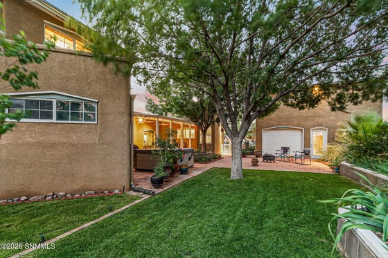 5093 Black Quartz Road, Las Cruces, NM 88011 photo 3