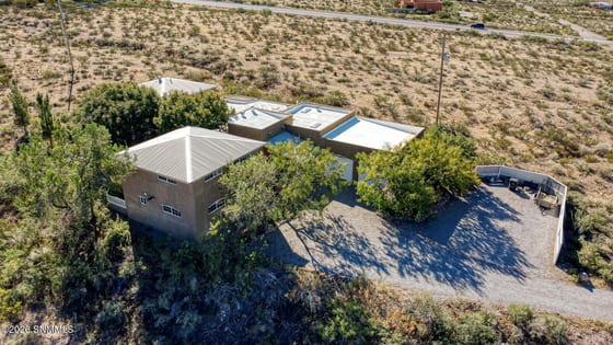 5093 Black Quartz Road, Las Cruces, NM 88011 photo 5