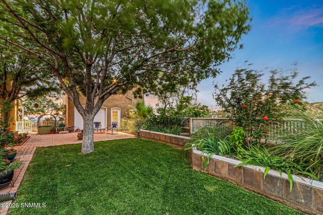 5093 Black Quartz Road, Las Cruces, NM – 3 bedroom, 2,841 sqft single family residence for sale at $529,000