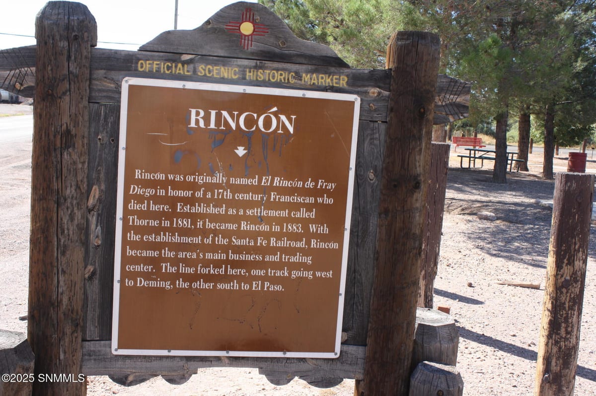 2212 Rincon Road, Rincon, NM 87940, foto 2