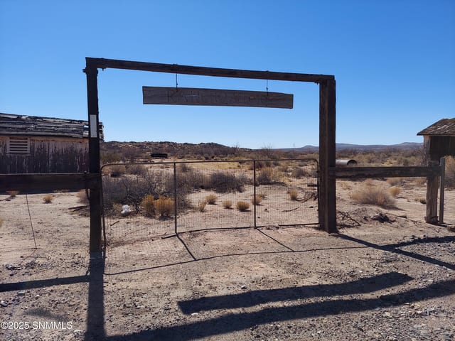 2212 Rincon Road, Rincon, NM industrial for sale at $1,250,000