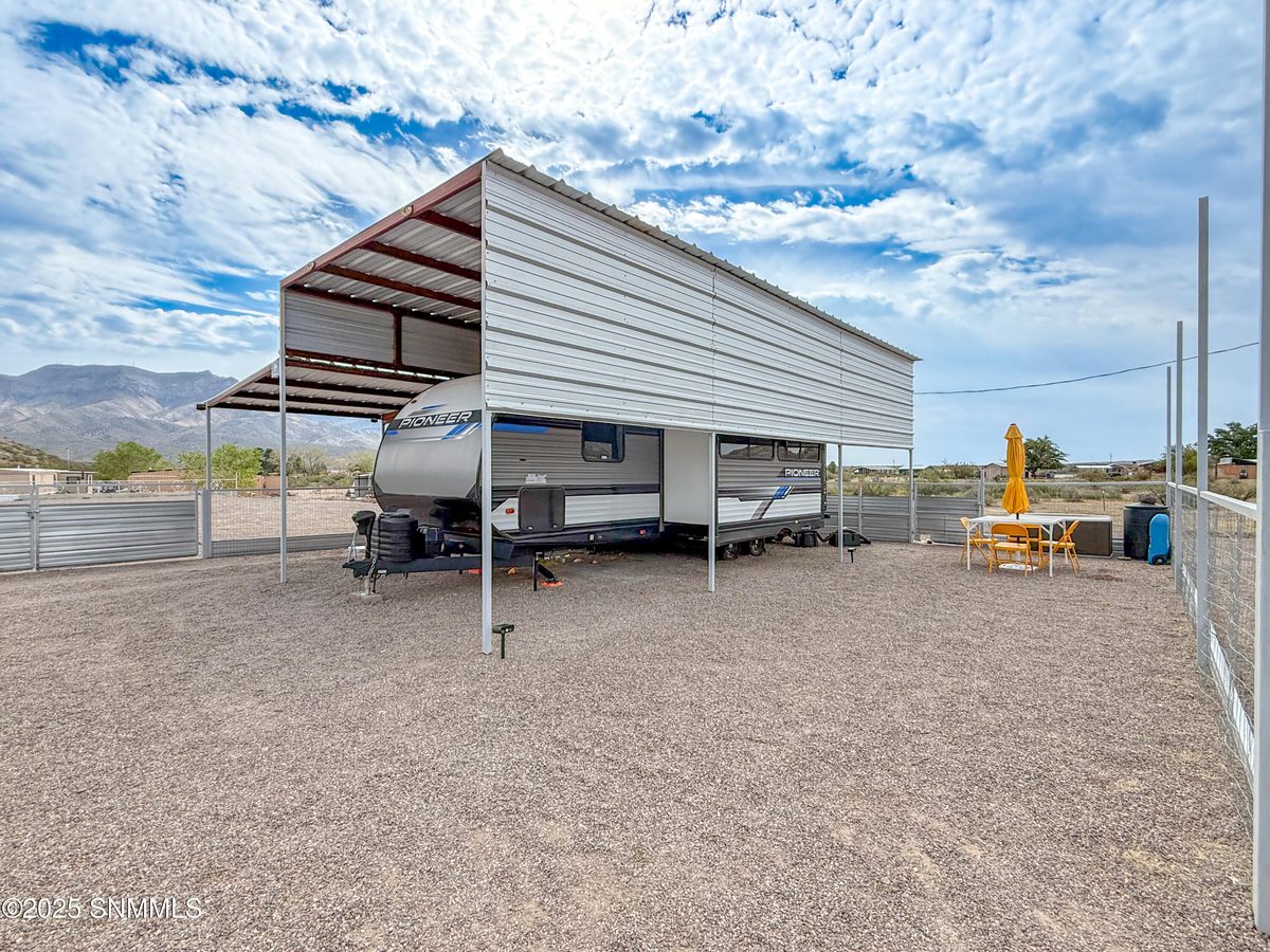 36 Wild Sage Road, Caballo, NM 87931 photo 11